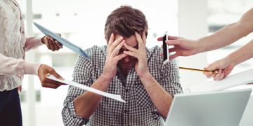 Stres pod kontrolą – techniki oddychania, które działają