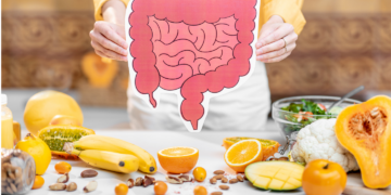 Zdrowe jelita – klucz do silnej odporności