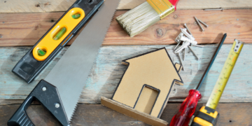 Szybkie naprawy domowe – zrób to sam w 15 minut