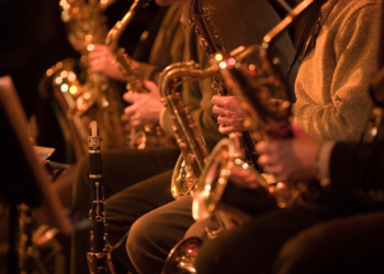 Powrót do klasyki – jazz podbija serca młodego pokolenia