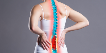 Zdrowy kręgosłup w każdym wieku – proste ćwiczenia dla każdego